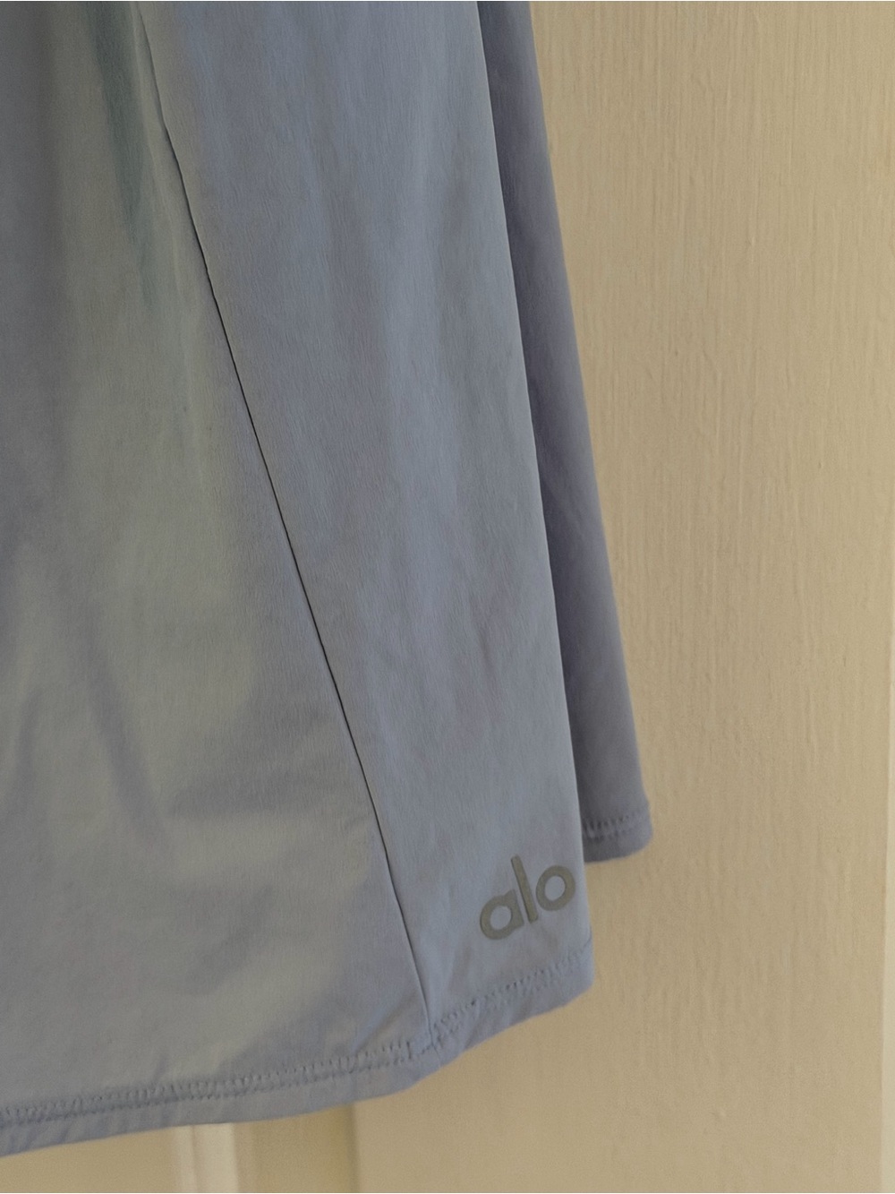 Alo- yoga breezy tennis dress ( S) - Picture 6 of 6
